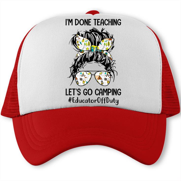 Trucker Cap