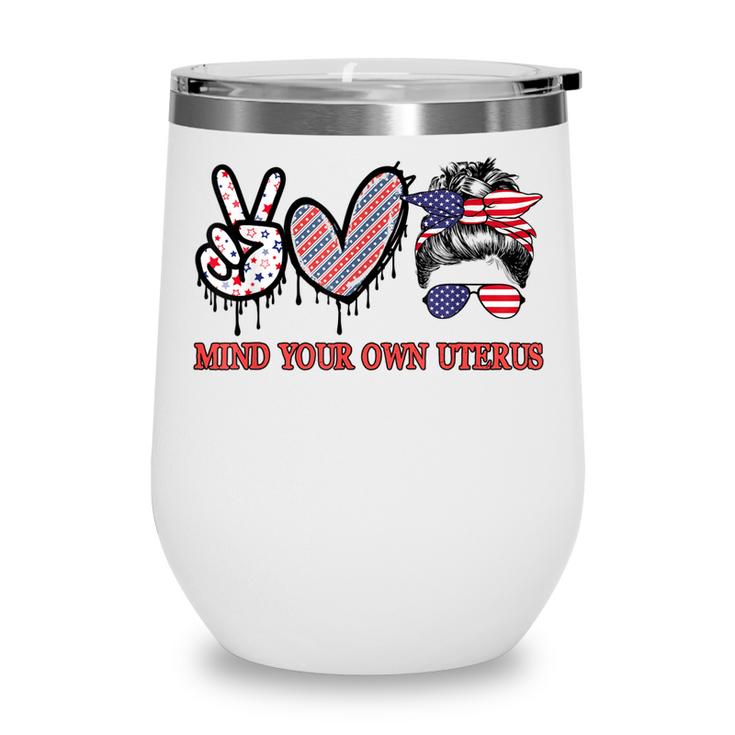 Wine Tumbler