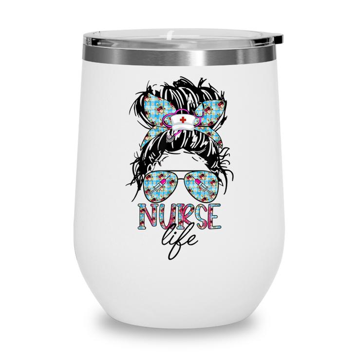 Wine Tumbler