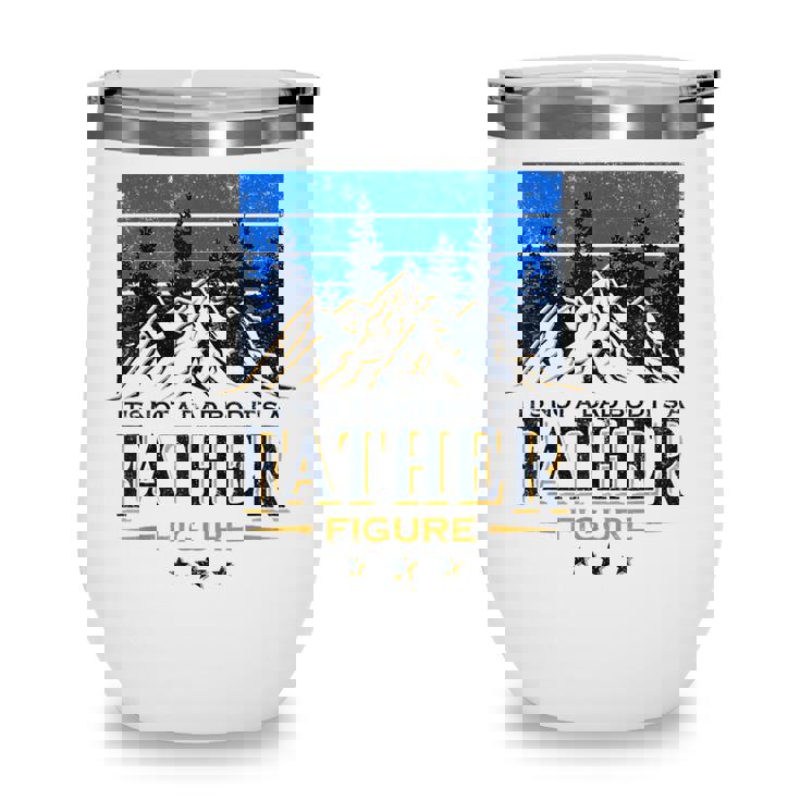 Mens Its Not A Dad Bod Its A Father Figure Beers Fathers Wine Tumbler Mens Its Not A Dad Bod Its A Father Figure Beers Fathers Wine Tumbler