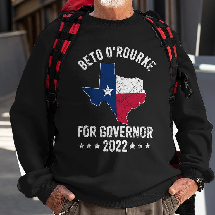 Beto Orourke Texas Governor Elections 2022 Beto For Texas Tshirt Sweatshirt Gifts for Old Men