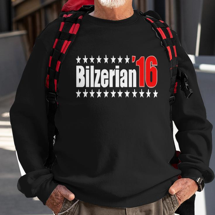 Bilzerian 16 Mens Tshirt Sweatshirt Gifts for Old Men