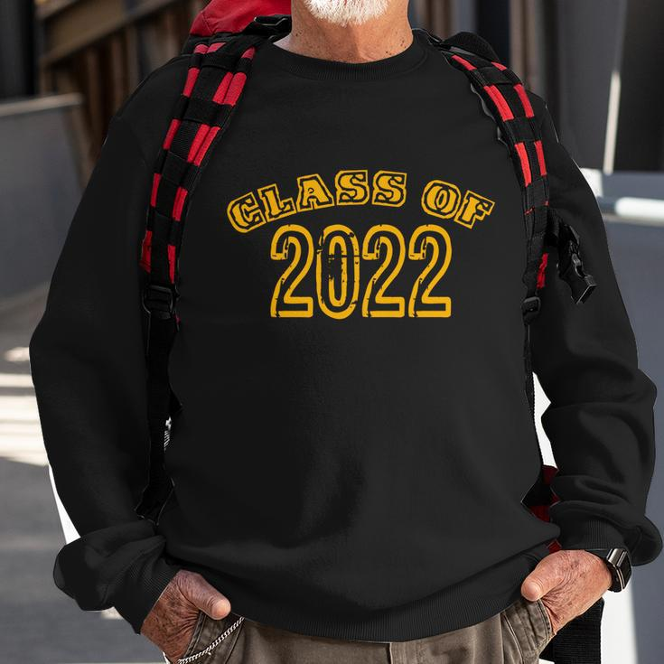 Class Of 2022 Great Gift Sweatshirt Gifts for Old Men