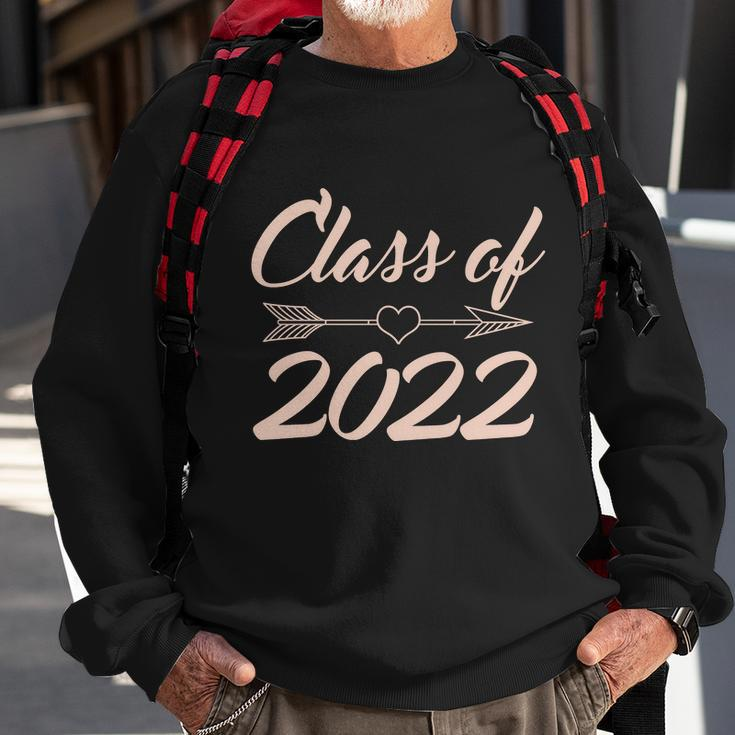 Class Of 2022 Seniors Sweatshirt Gifts for Old Men