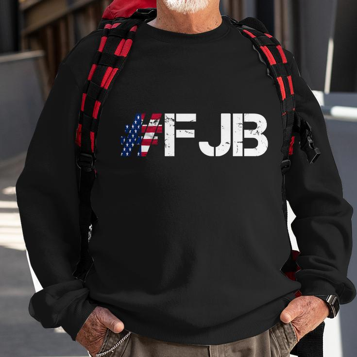 Fjb F Joe Biden Fjb Tshirt Sweatshirt Gifts for Old Men