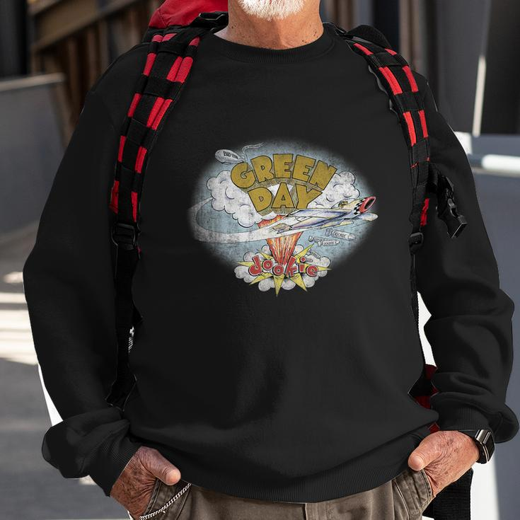 Fresh Dookie Sweatshirt Gifts for Old Men