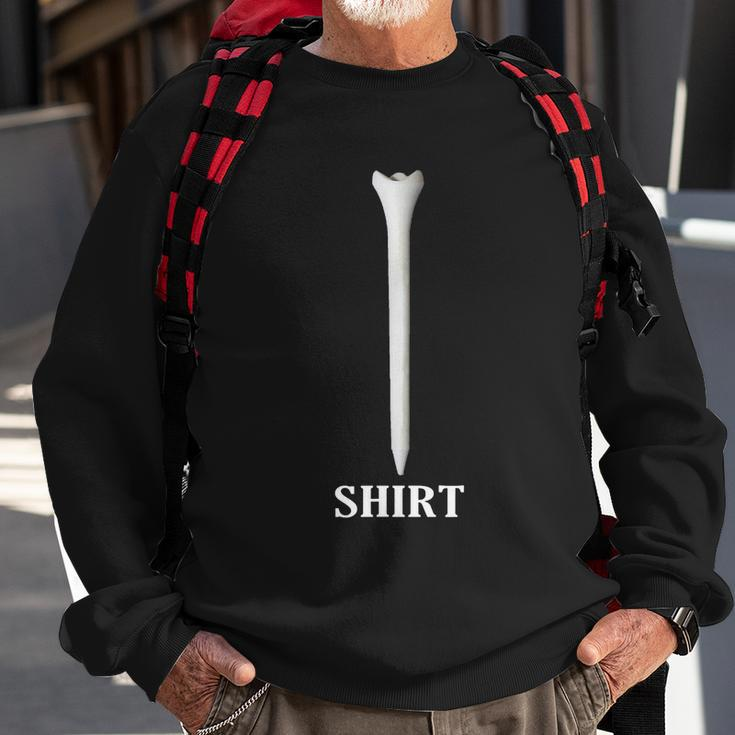 Golf Tshirt Funny Golfing Tee Shirt Fathers Day Gift Sweatshirt Gifts for Old Men