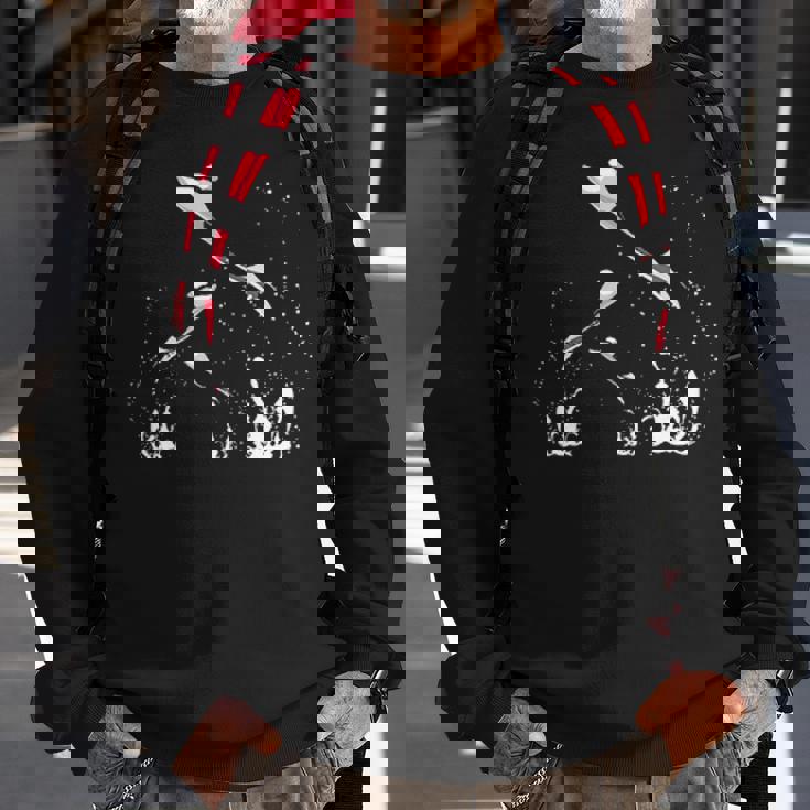 Killer Whale Gifts Jumping Orca Killer Whales National Pet Sweatshirt Gifts for Old Men Killer Whale Gifts Jumping Orca Killer Whales National Pet Sweatshirt Gifts for Old Men