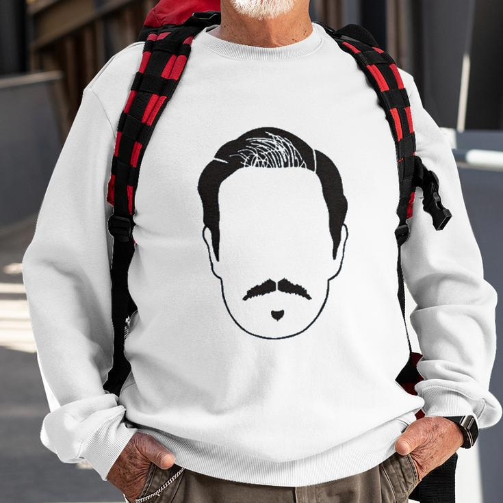 Lalo Face Men Lalo Salamanca Sweatshirt Gifts for Old Men
