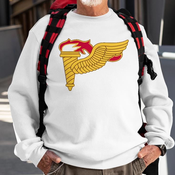 Pathfinder Badge &8211 Us Army Sweatshirt Gifts for Old Men