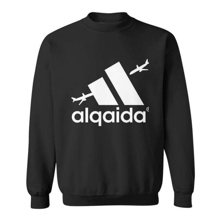 Alqaida 911 September 11Th Tshirt Sweatshirt