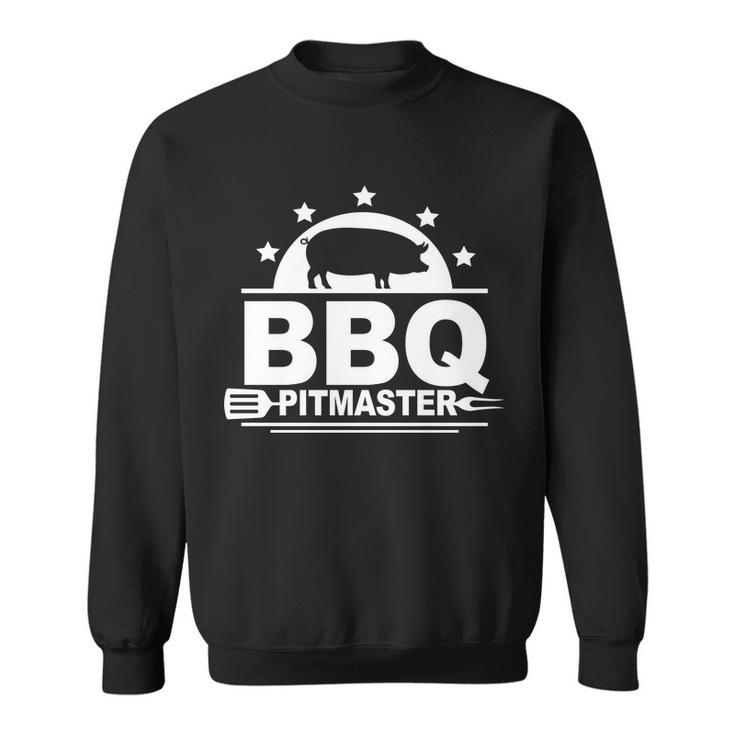 Bbq Pitmaster Tshirt Sweatshirt