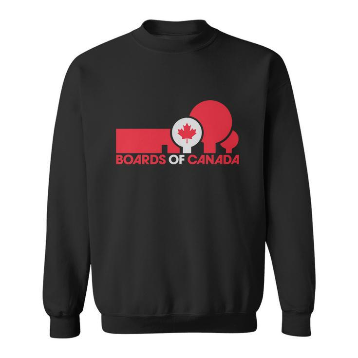 Boards Of Canada Tshirt Sweatshirt