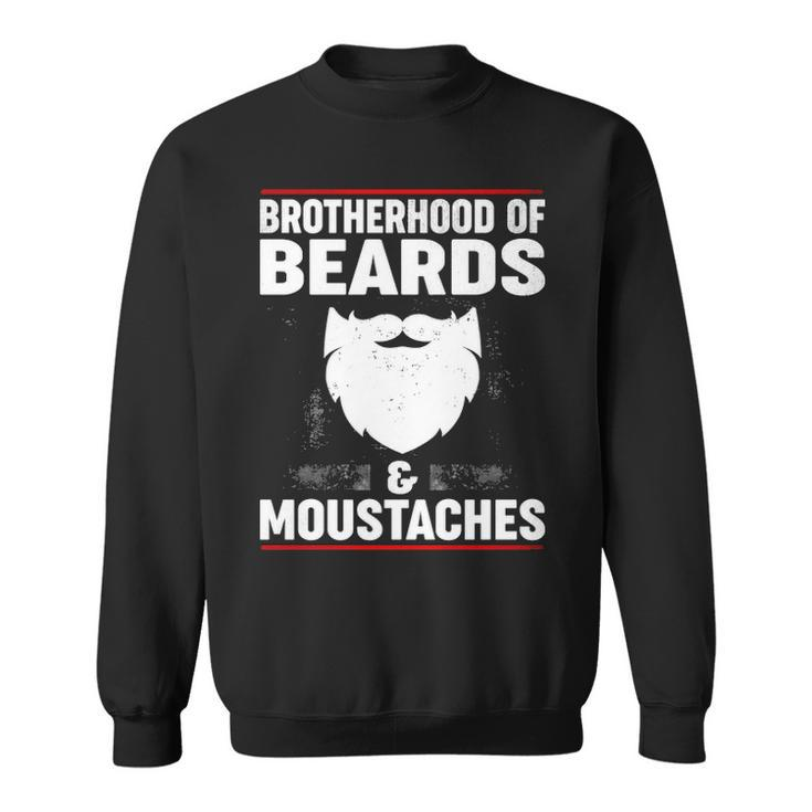 Brotherhood Beards Sweatshirt