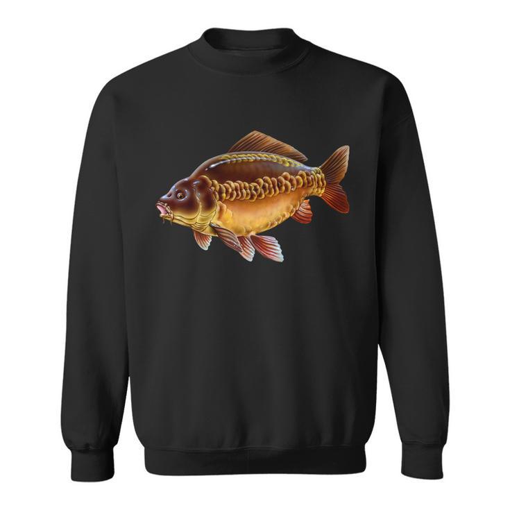 Carp V2 Sweatshirt