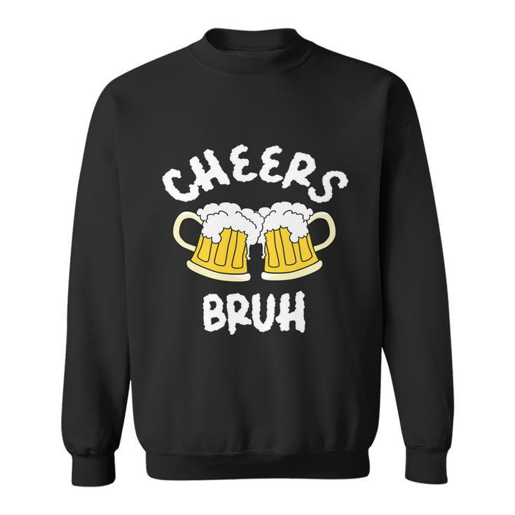 Cheers Day Drinking Beer Shirt Beer Drinker Thirty Snob Sweatshirt