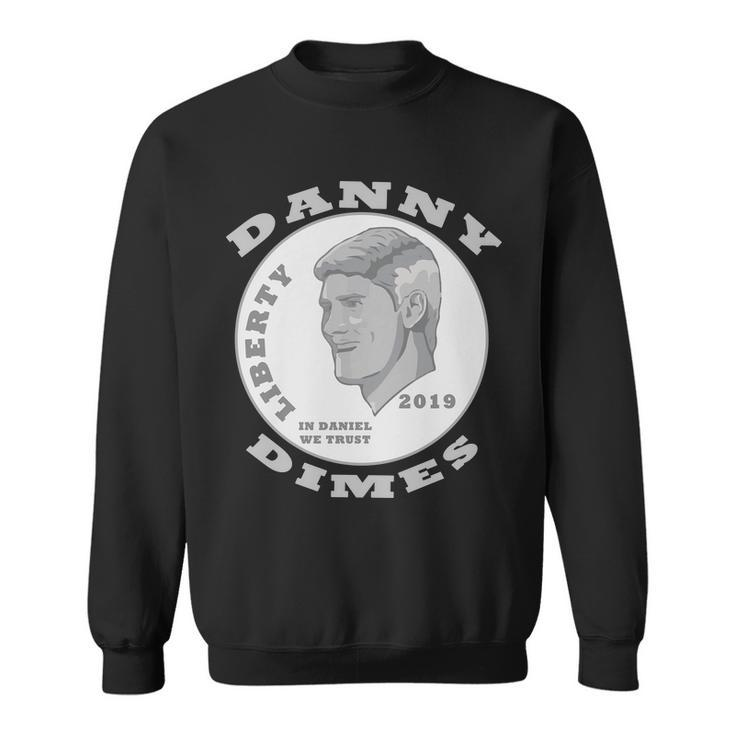 Danny Dimes V2 Sweatshirt