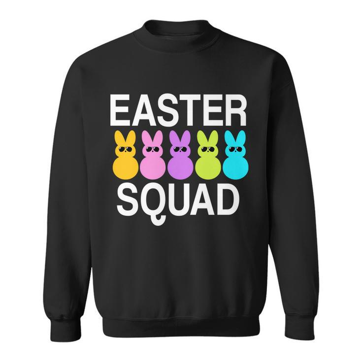 Easter Squad Tshirt Sweatshirt