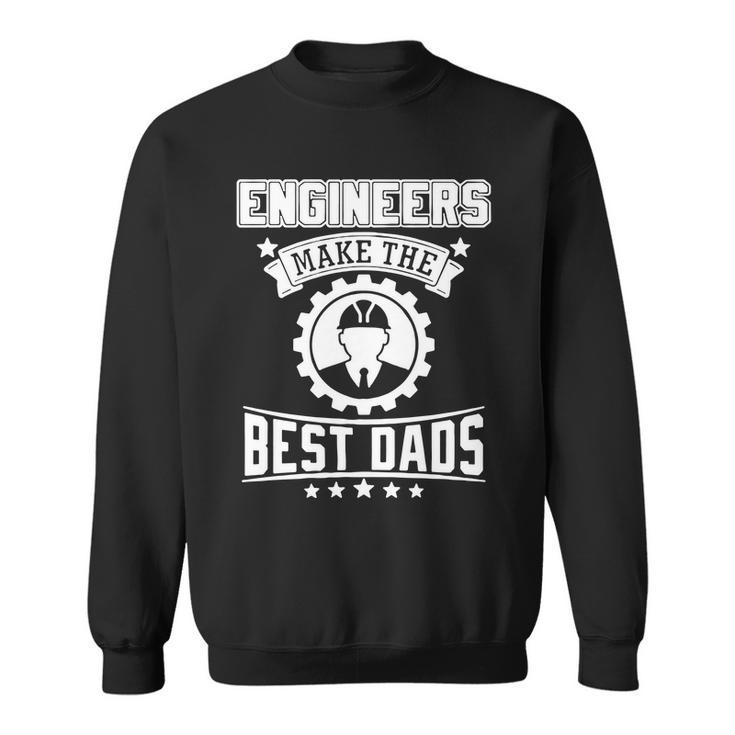 Engineer Dad V2 Sweatshirt