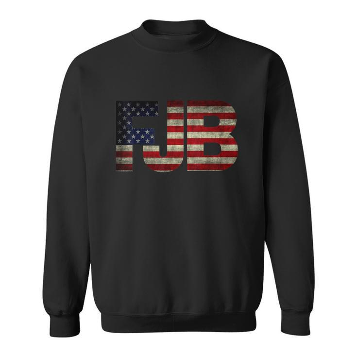 Fjb Pro America FBiden Fjb Tshirt Sweatshirt