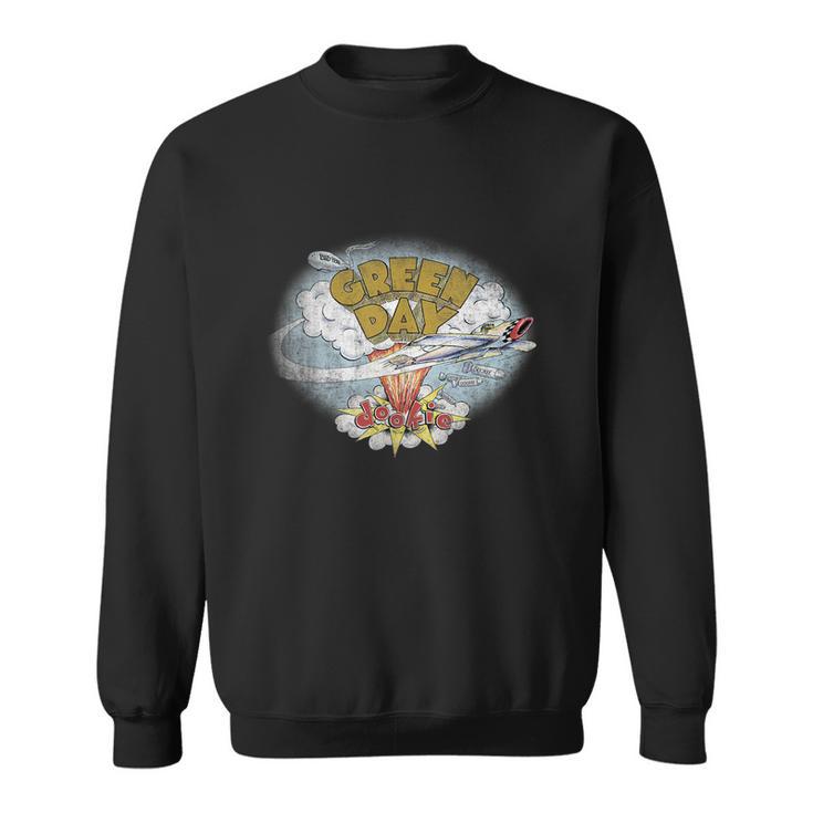 Fresh Dookie Sweatshirt