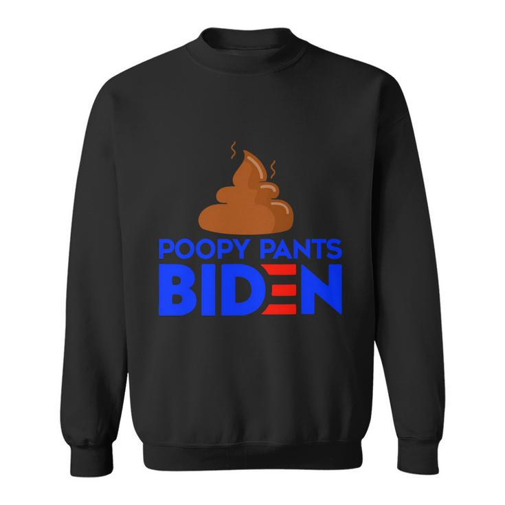 Funny Anti Biden Fjb Bareshelves Republican Biden Afghanistan Sweatshirt