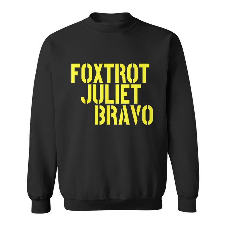 Funny Anti Biden Fjb T Ffjb Pro America Anti Biden T Fjb Sweatshirt