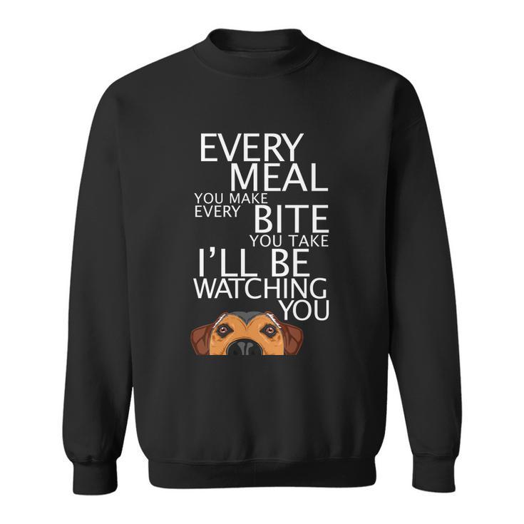 Funny Dog Saying Tshirt Sweatshirt