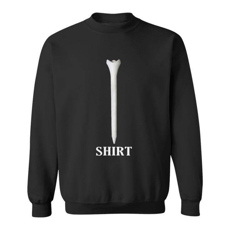 Golf Tshirt Funny Golfing Tee Shirt Fathers Day Gift Sweatshirt