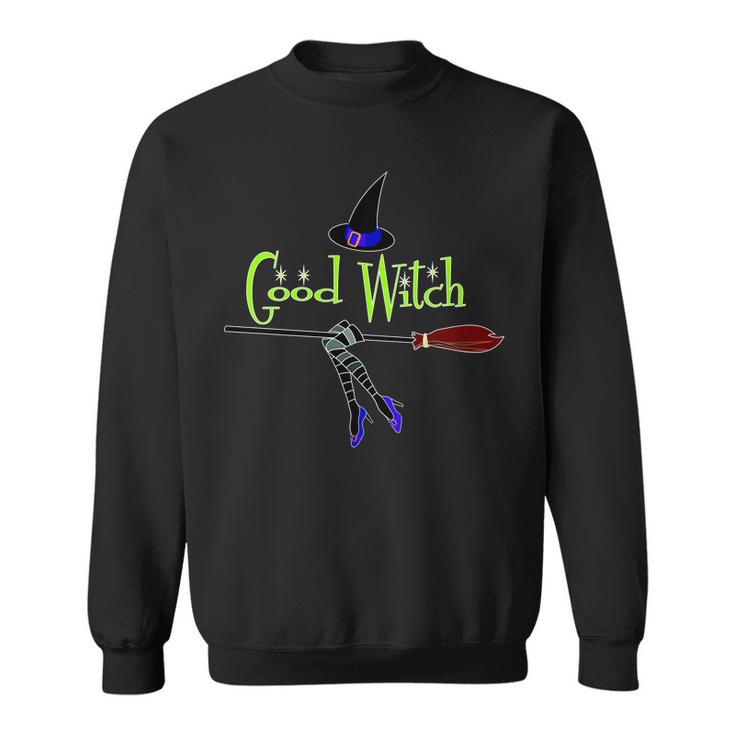 Good Witch Tshirt Sweatshirt