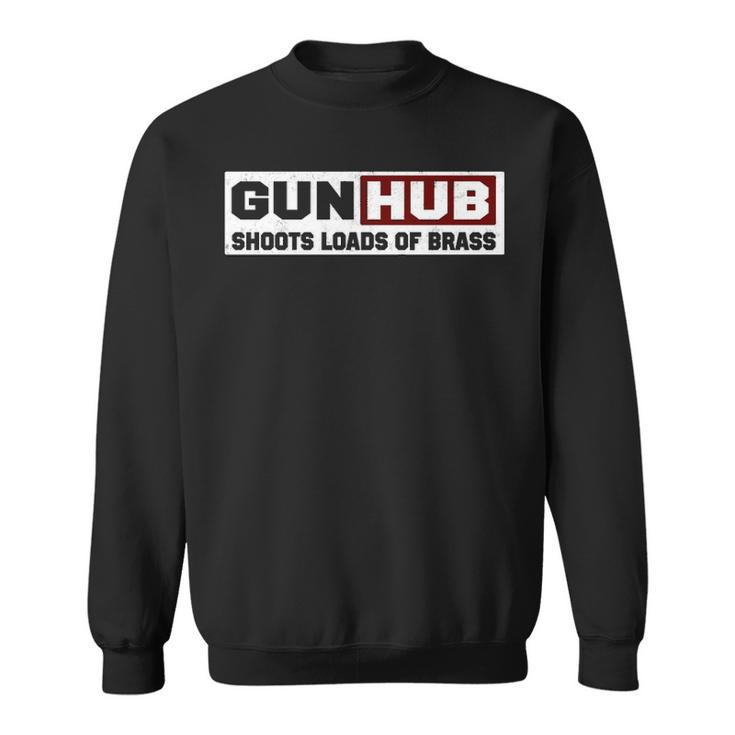 Gunhub Sweatshirt