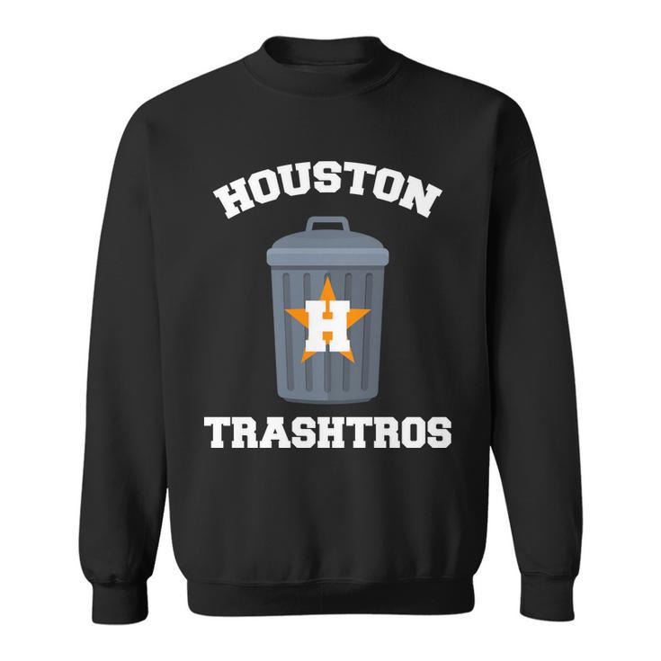 Houston Trashros Sweatshirt