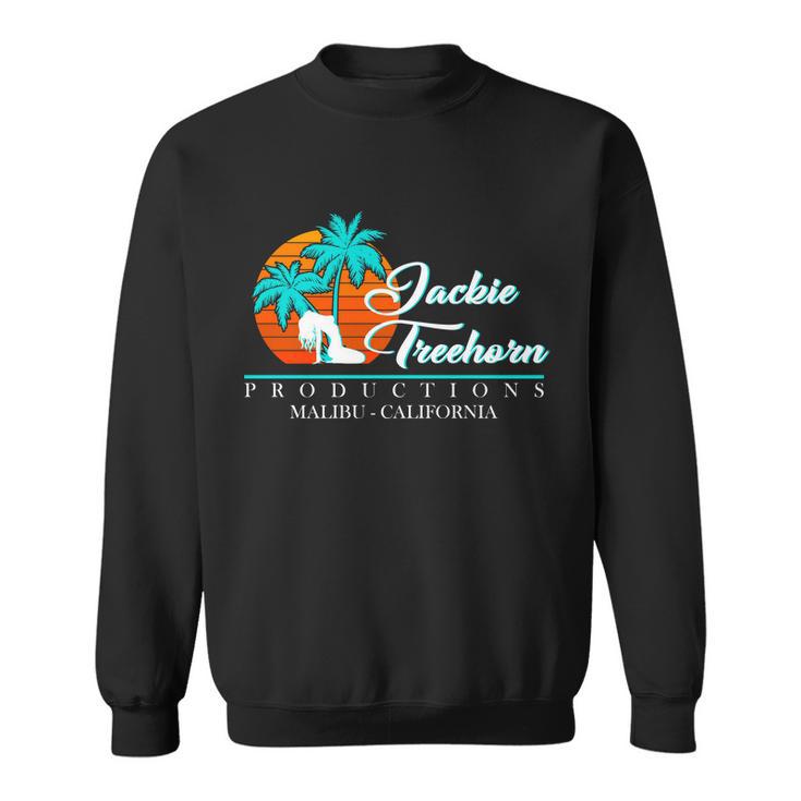 Jackie Treehorn Productions Tshirt Sweatshirt