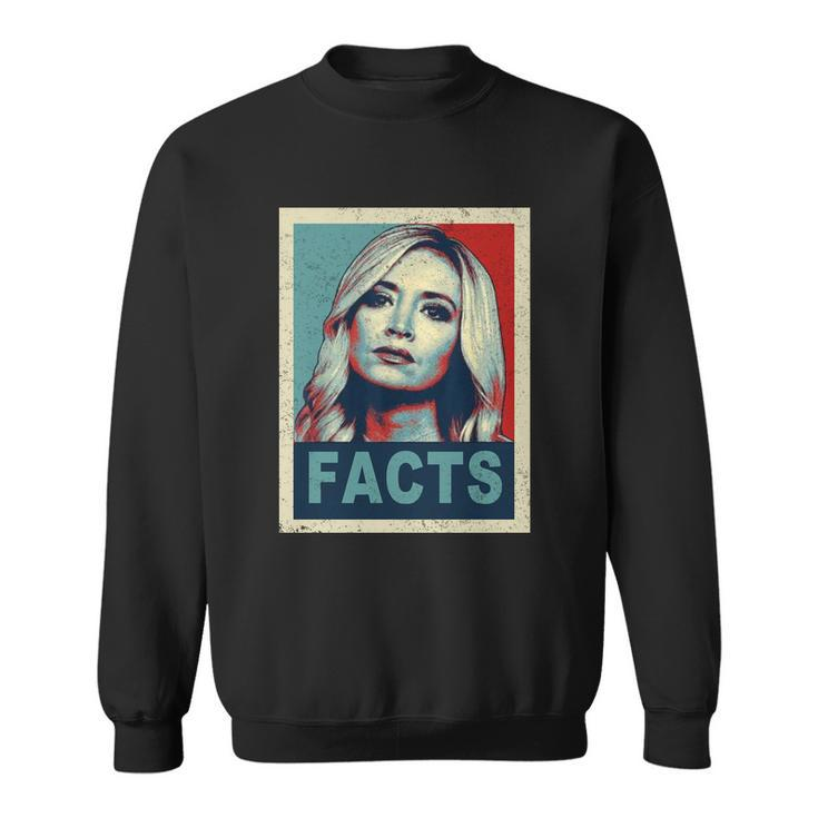 Kayleigh Facts Sweatshirt