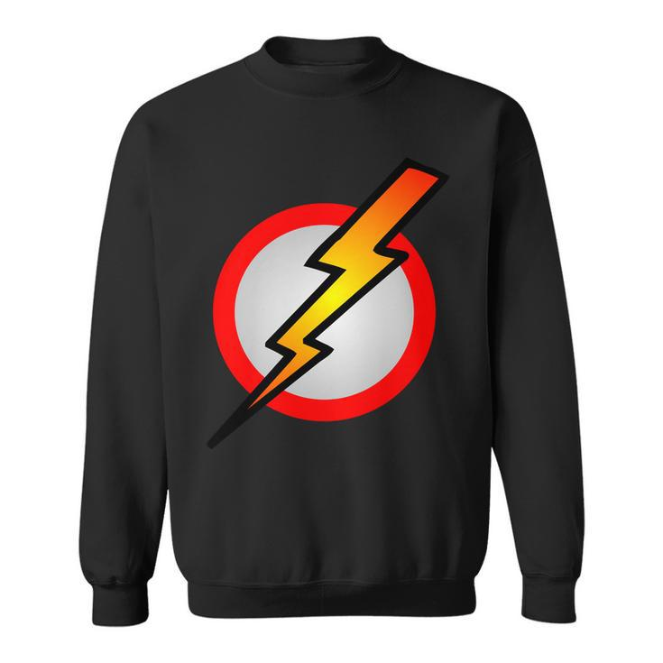 Killers Lightning Bolt Retro  Sweatshirt