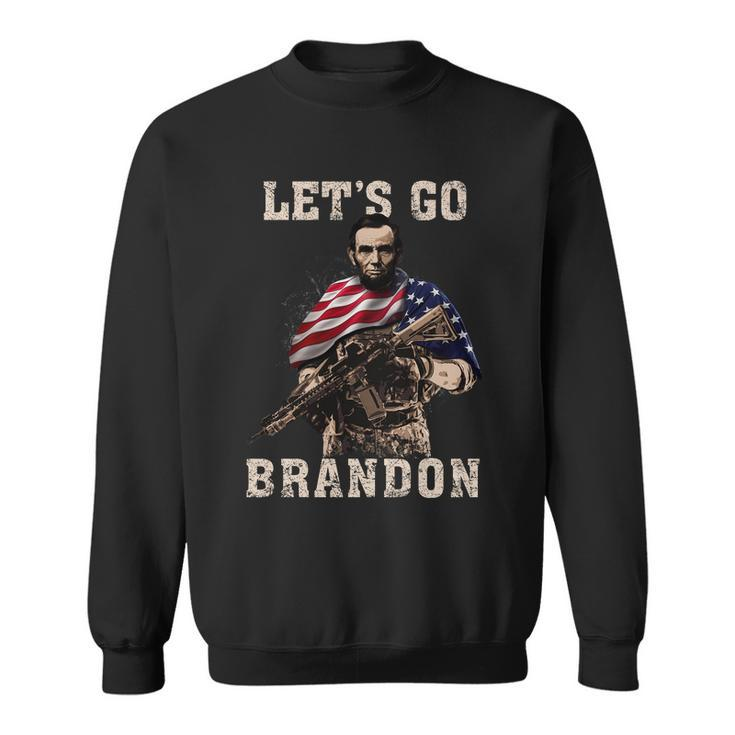 Lets Go Brandon V3 Sweatshirt