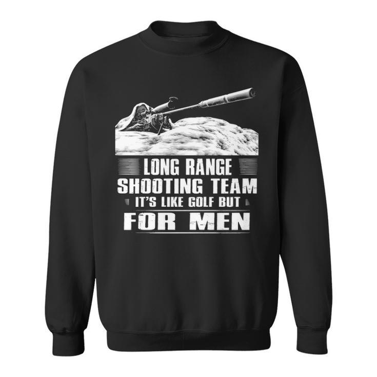 Long Range Team Sweatshirt
