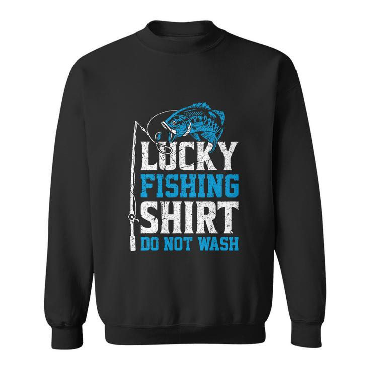 Lucky Fishing product Funny print Great Gift For Fisherman Women's T-Shirt  by Art Frikiland - Pixels