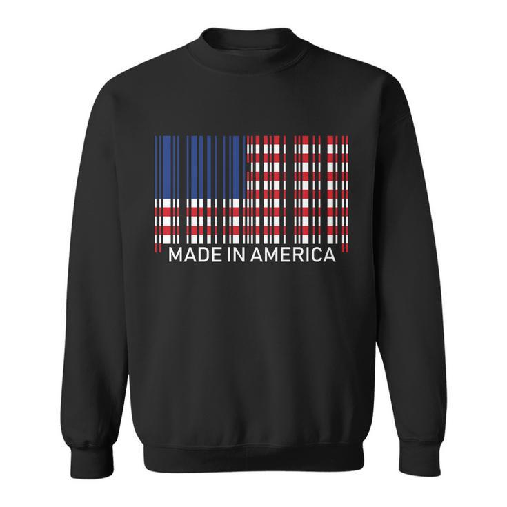 Made In America Sweatshirt