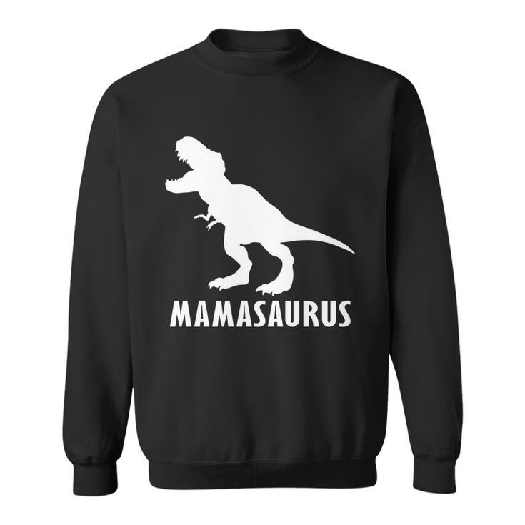 Mama Dinosaur V2 Sweatshirt