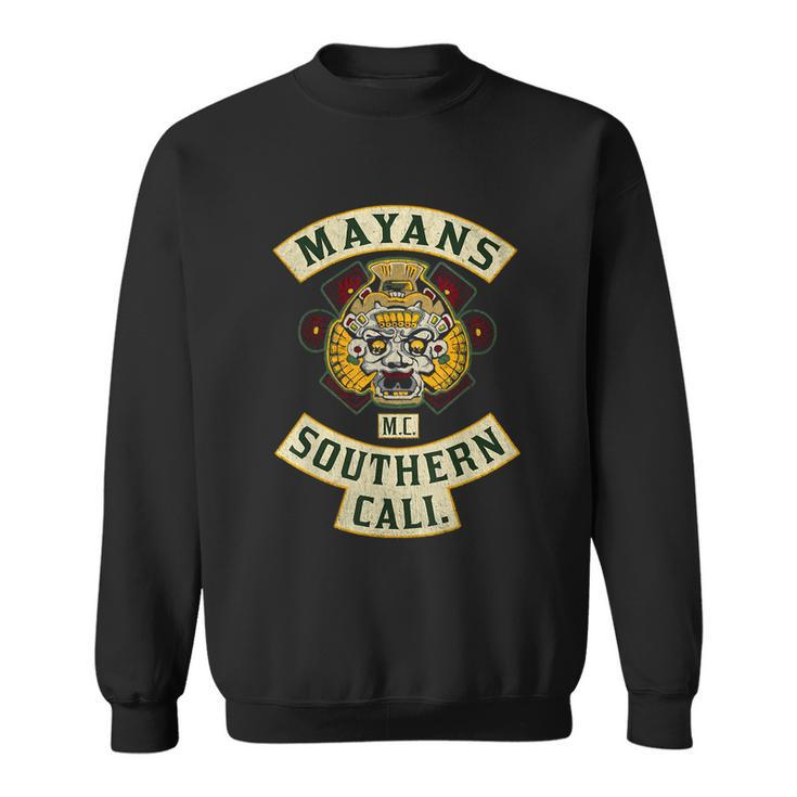 Mayans Mc Classic Sweatshirt