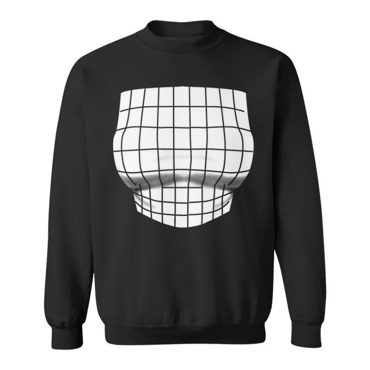 Optical Illusion V2 Sweatshirt