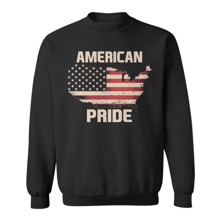 Patriot American Pride V2 Sweatshirt