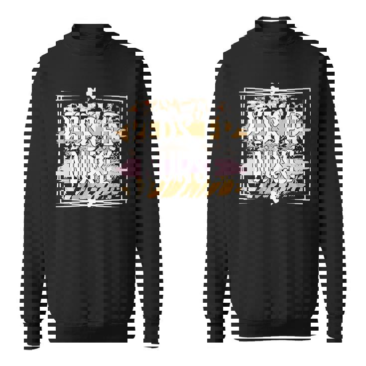 Pediatric Emergency Nurse Proud Pediatric Er Nurse Sweatshirt