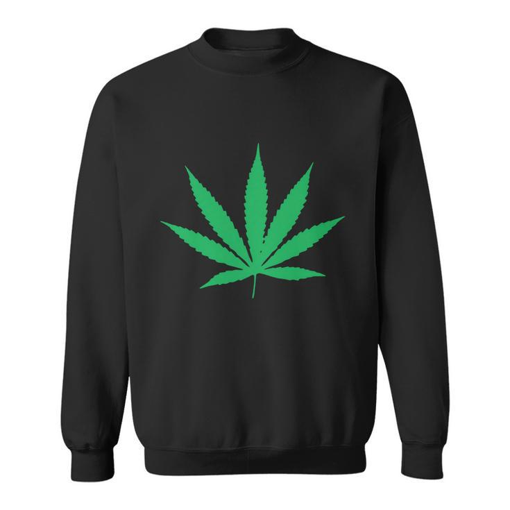 Pot Weed Reefer Grass T Shirt Funny Sweatshirt