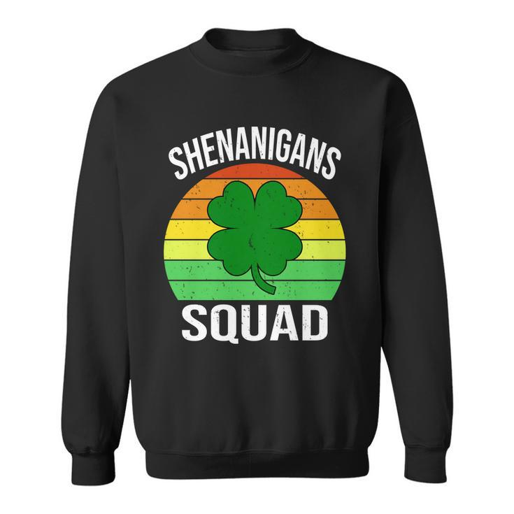Shenanigans Squad V2 Sweatshirt