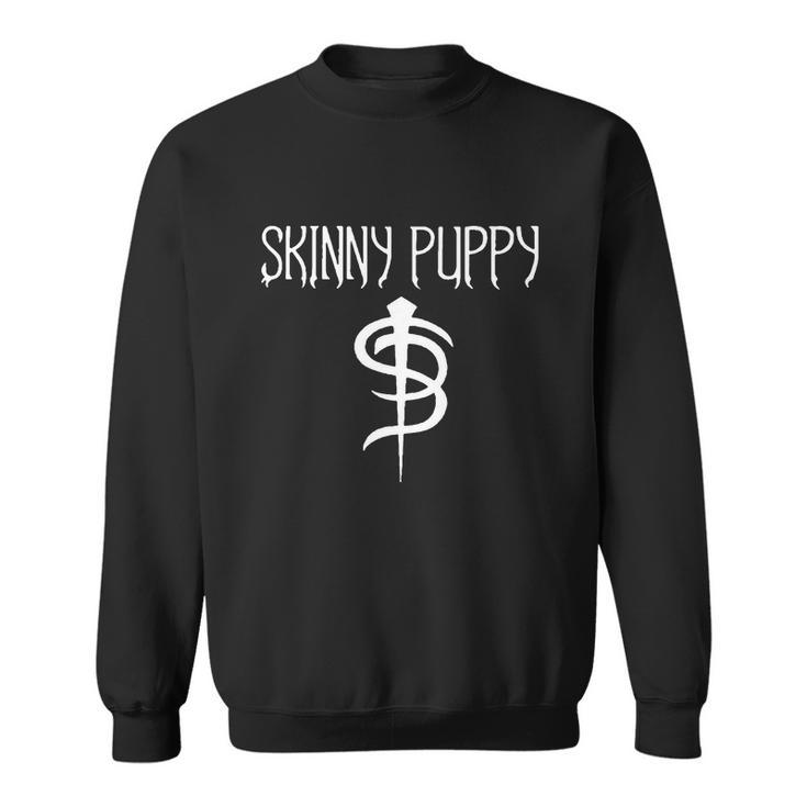 Skinny Puppy Sweatshirt