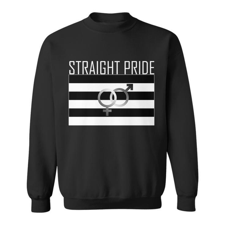 Straight Pride V2 Sweatshirt