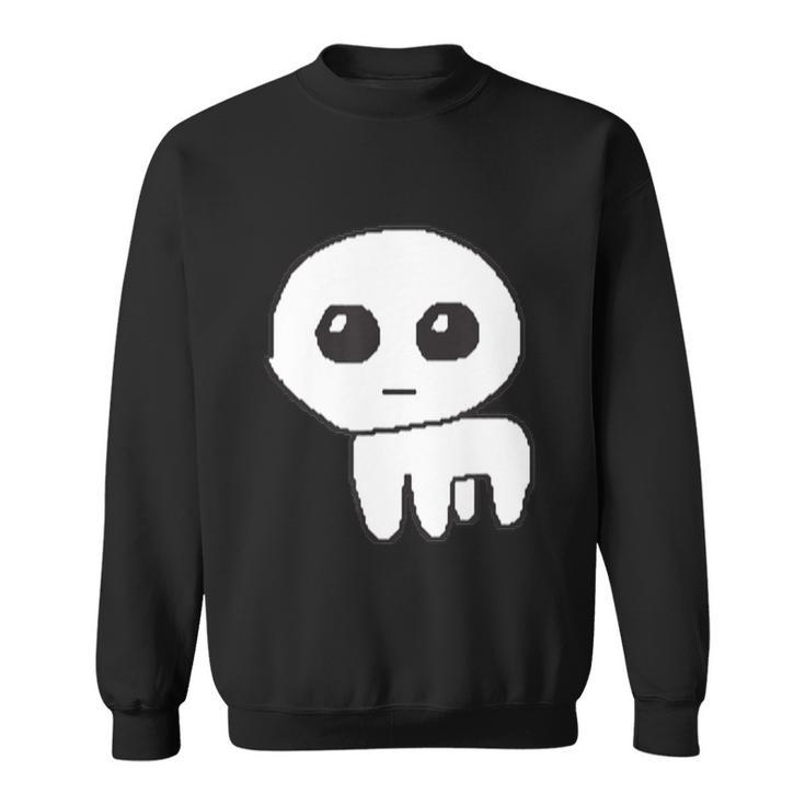 Tbh Creature Meme Sweatshirt