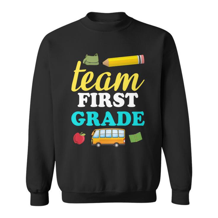 Team First Grade V2 Sweatshirt